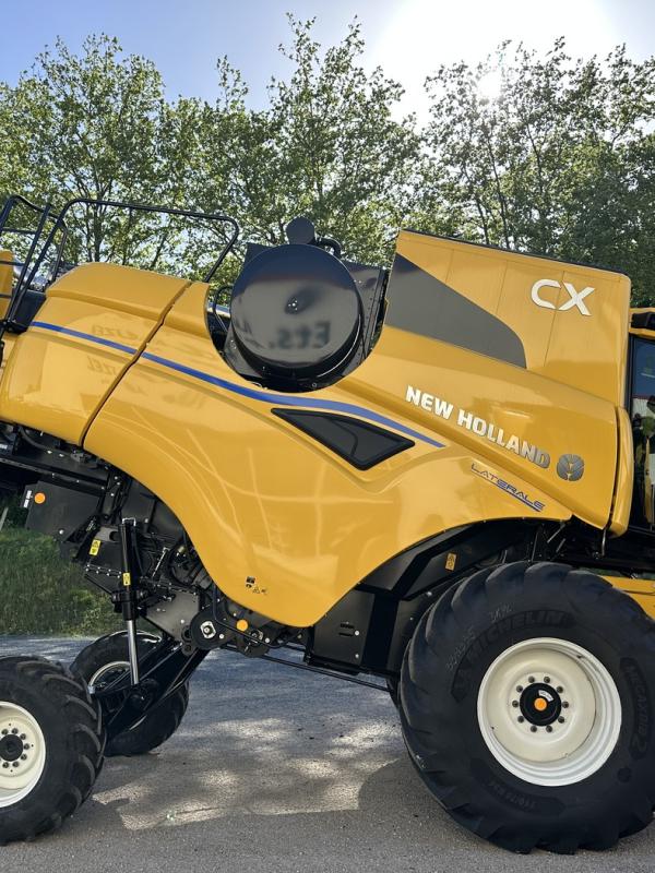CX 5.90 AVEC LEVE ARRIERECLAUZEL 2026