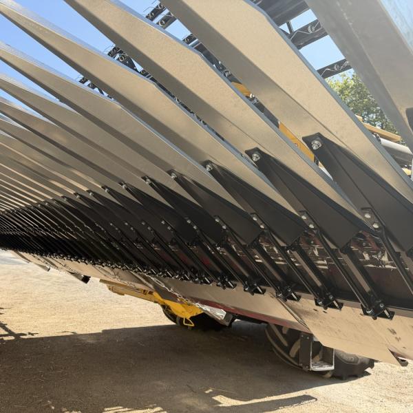 EQUIPEMENT TOURNESOL CLAUZEL