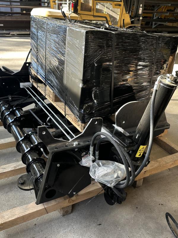 EXPEDITION D UN KIT LEVE ARRIERE