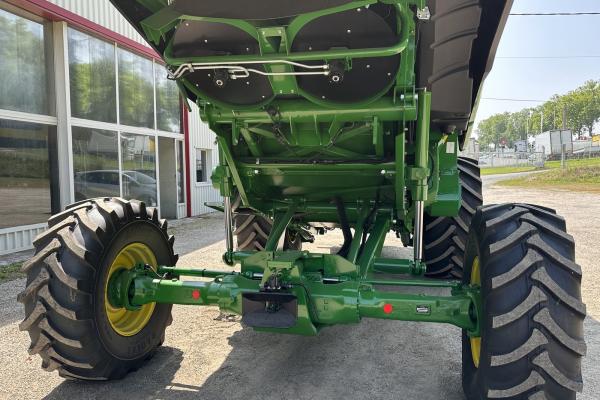 LEVE ARRIERE JOHN DEERE