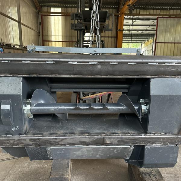 MODIFICATION INTER FACE