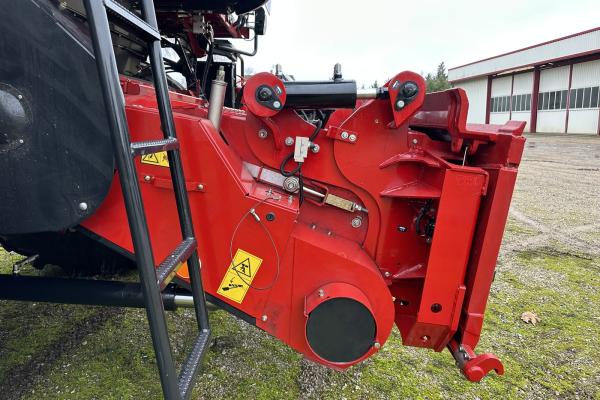 PICAGE TALONNAGE CONVOYEUR CASE 6150